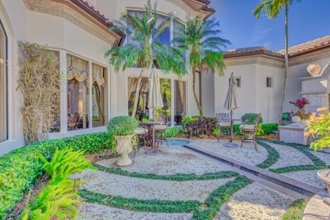 Casa en venta en Palm Beach Gardens, Florida, 4 dormitorios, 537.16 m2 № 1029571 - foto 19