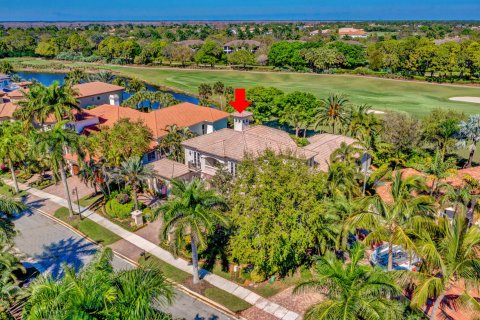 Casa en venta en Palm Beach Gardens, Florida, 4 dormitorios, 537.16 m2 № 1029571 - foto 9