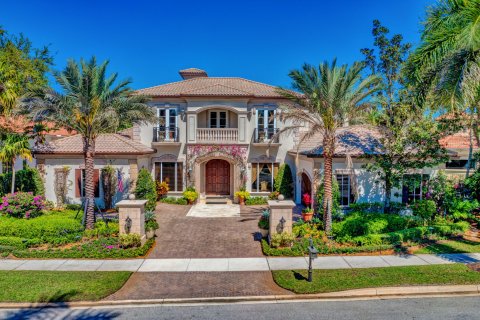 Casa en venta en Palm Beach Gardens, Florida, 4 dormitorios, 537.16 m2 № 1029571 - foto 13