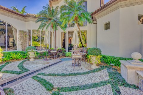 Casa en venta en Palm Beach Gardens, Florida, 4 dormitorios, 537.16 m2 № 1029571 - foto 17