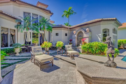 Casa en venta en Palm Beach Gardens, Florida, 4 dormitorios, 537.16 m2 № 1029571 - foto 20