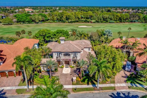 Casa en venta en Palm Beach Gardens, Florida, 4 dormitorios, 537.16 m2 № 1029571 - foto 11