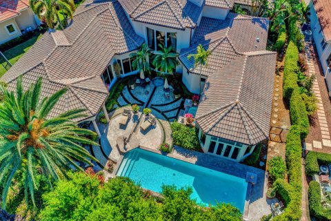 Casa en venta en Palm Beach Gardens, Florida, 4 dormitorios, 537.16 m2 № 1029571 - foto 3