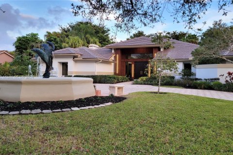 Casa en venta en Parkland, Florida, 5 dormitorios, 776.11 m2 № 1049682 - foto 5