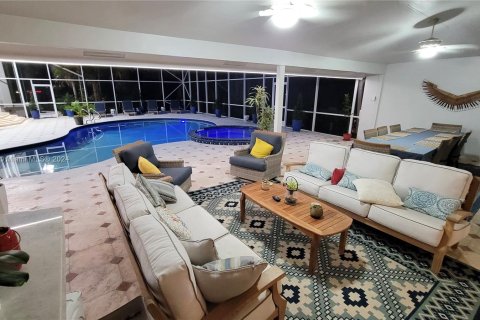 Villa ou maison à vendre à Parkland, Floride: 5 chambres, 776.11 m2 № 1049682 - photo 14
