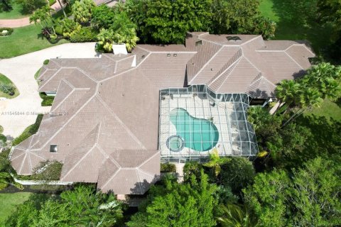 Villa ou maison à vendre à Parkland, Floride: 5 chambres, 776.11 m2 № 1049682 - photo 19