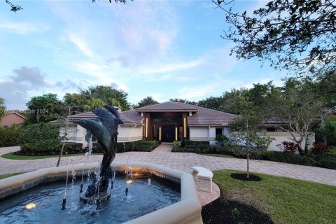 Villa ou maison à vendre à Parkland, Floride: 5 chambres, 776.11 m2 № 1049682 - photo 7
