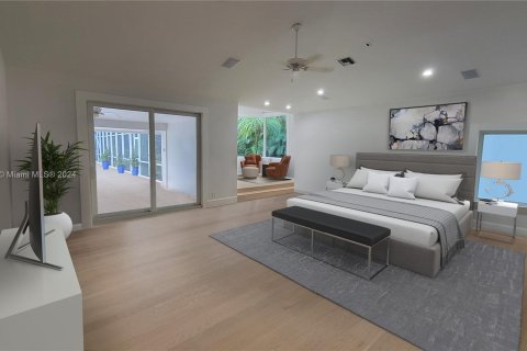 Villa ou maison à vendre à Parkland, Floride: 5 chambres, 776.11 m2 № 1049682 - photo 28
