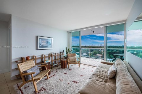 Copropriété à vendre à Miami Beach, Floride: 2 chambres, 94.76 m2 № 1291354 - photo 3