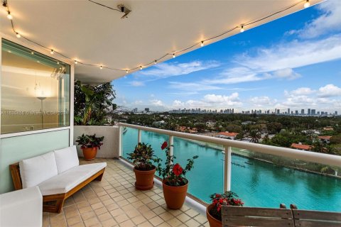 Copropriété à vendre à Miami Beach, Floride: 2 chambres, 94.76 m2 № 1291354 - photo 4