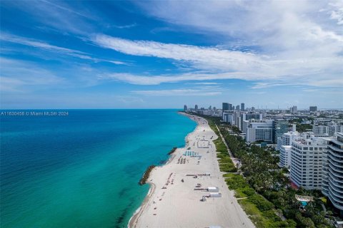 Copropriété à vendre à Miami Beach, Floride: 2 chambres, 94.76 m2 № 1291354 - photo 24