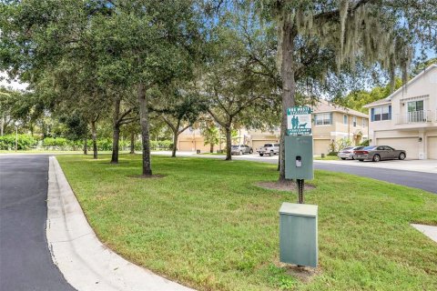 Townhouse in New Port Richey, Florida 3 bedrooms, 140.56 sq.m. № 1379357 - photo 27