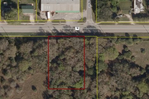 Terreno en venta en Okeechobee, Florida № 1339855 - foto 2