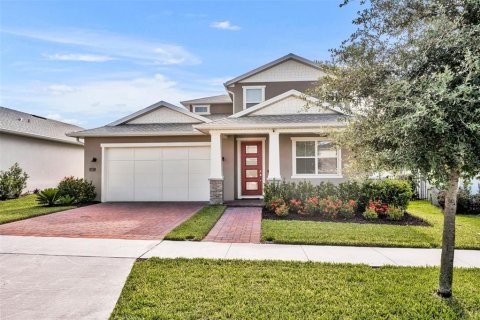 Casa en venta en Apopka, Florida, 4 dormitorios, 282.79 m2 № 1339857 - foto 2