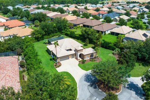 Villa ou maison à vendre à Hernando, Floride: 3 chambres, 257.06 m2 № 1339895 - photo 5