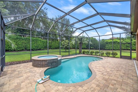 Villa ou maison à vendre à Hernando, Floride: 3 chambres, 257.06 m2 № 1339895 - photo 19