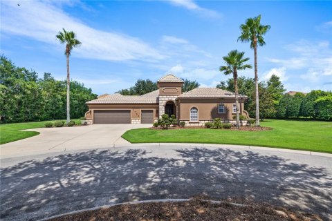 Villa ou maison à vendre à Hernando, Floride: 3 chambres, 257.06 m2 № 1339895 - photo 7