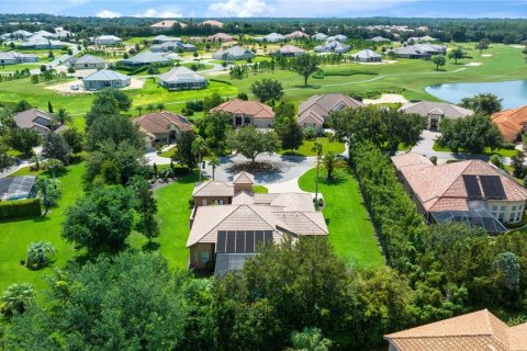 Villa ou maison à vendre à Hernando, Floride: 3 chambres, 257.06 m2 № 1339895 - photo 2