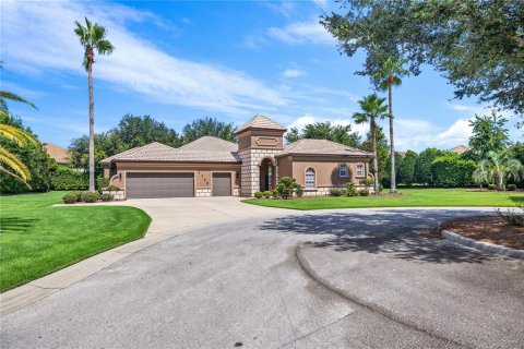 Villa ou maison à vendre à Hernando, Floride: 3 chambres, 257.06 m2 № 1339895 - photo 6