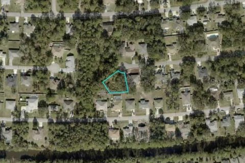 Terreno en venta en Palm Coast, Florida № 1339851 - foto 2