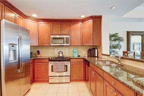 Condominio en venta en Four Corners, Florida, 3 dormitorios, 151.43 m2 № 1400858 - foto 9