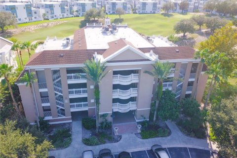 Condominio en venta en Four Corners, Florida, 3 dormitorios, 151.43 m2 № 1400858 - foto 1