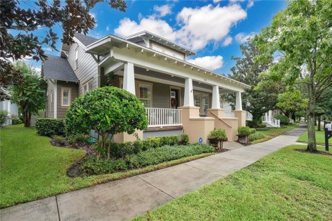 Villa ou maison à vendre à Orlando, Floride: 4 chambres, 354.79 m2 № 1400859 - photo 2