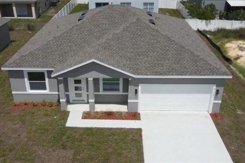 House in Kissimmee, Florida 4 bedrooms, 169.64 sq.m. № 1347253 - photo 1