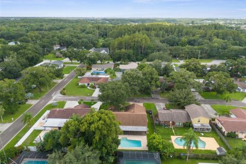 Villa ou maison à vendre à Tampa, Floride: 3 chambres, 178.56 m2 № 1347347 - photo 23