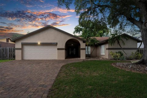 Villa ou maison à vendre à Tampa, Floride: 3 chambres, 178.56 m2 № 1347347 - photo 2