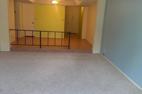 Condo in Lauderhill, Florida, 2 bedrooms  № 1207319 - photo 3