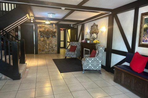 Copropriété à vendre à Lauderhill, Floride: 2 chambres, 117.06 m2 № 1207319 - photo 1