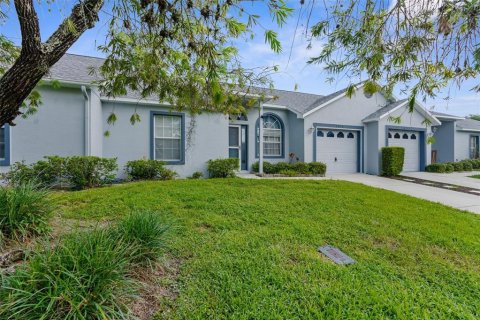 Villa ou maison à vendre à New Port Richey, Floride: 2 chambres, 109.35 m2 № 1284645 - photo 24