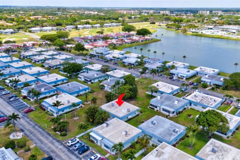 Condo in Delray Beach, Florida, 1 bedroom  № 1171235 - photo 9