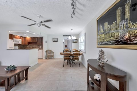 Copropriété à vendre à Delray Beach, Floride: 1 chambre, 67.45 m2 № 1171235 - photo 26