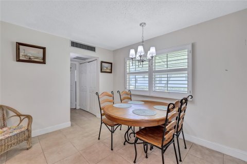 Copropriété à vendre à Delray Beach, Floride: 1 chambre, 67.45 m2 № 1171235 - photo 21