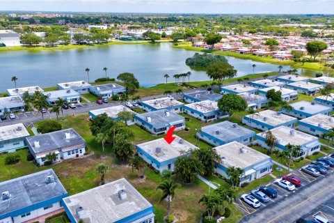 Copropriété à vendre à Delray Beach, Floride: 1 chambre, 67.45 m2 № 1171235 - photo 10