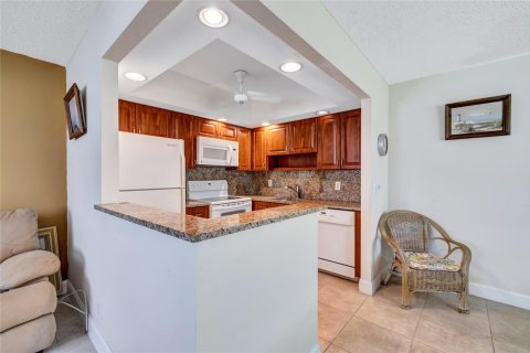 Copropriété à vendre à Delray Beach, Floride: 1 chambre, 67.45 m2 № 1171235 - photo 22