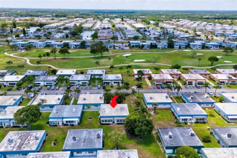 Condo in Delray Beach, Florida, 1 bedroom  № 1171235 - photo 6