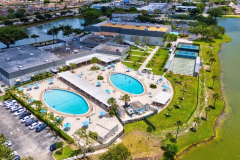 Condo in Delray Beach, Florida, 1 bedroom  № 1171235 - photo 3