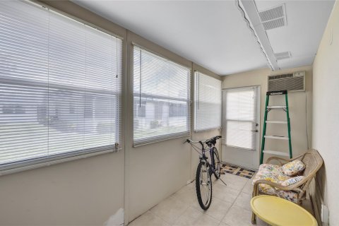 Condominio en venta en Delray Beach, Florida, 1 dormitorio, 67.45 m2 № 1171235 - foto 13