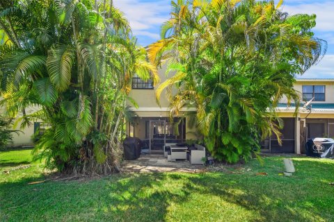 Touwnhouse à vendre à Plantation, Floride: 3 chambres, 125.42 m2 № 1171234 - photo 3