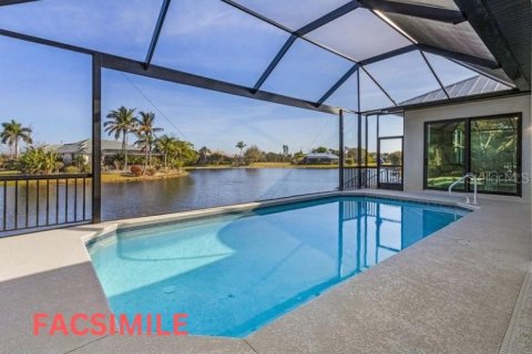 Villa ou maison à vendre à Punta Gorda, Floride: 3 chambres, 221.11 m2 № 1320167 - photo 14