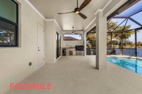 Villa ou maison à vendre à Punta Gorda, Floride: 3 chambres, 221.11 m2 № 1320167 - photo 13