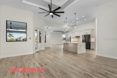 Villa ou maison à vendre à Punta Gorda, Floride: 3 chambres, 221.11 m2 № 1320167 - photo 7