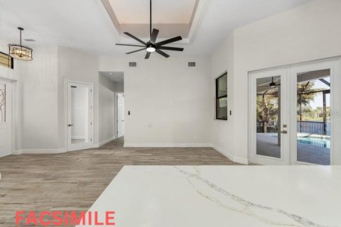 Villa ou maison à vendre à Punta Gorda, Floride: 3 chambres, 221.11 m2 № 1320167 - photo 6