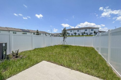 Touwnhouse à louer à Davenport, Floride: 3 chambres, 130.43 m2 № 1352900 - photo 18