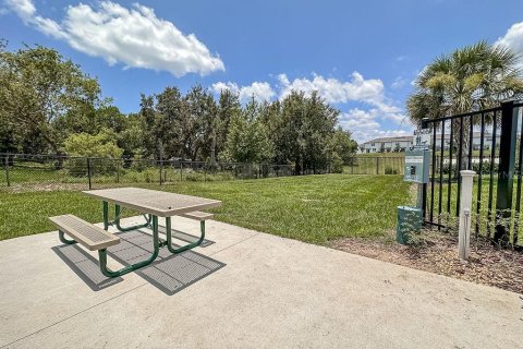 Touwnhouse à louer à Davenport, Floride: 3 chambres, 130.43 m2 № 1352900 - photo 23