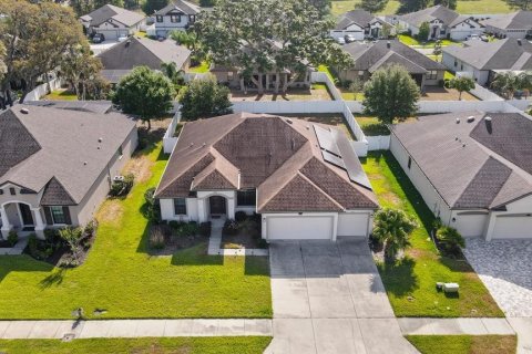 Villa ou maison à vendre à Spring Hill, Floride: 4 chambres, 210.89 m2 № 1352863 - photo 30