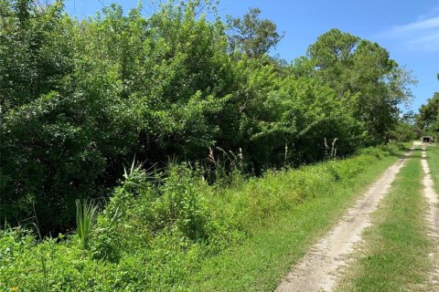 Terreno en venta en Venice, Florida № 1352862 - foto 1